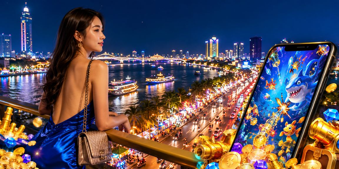 Người dùng miền Tây sử dụng ví điện tử để nạp tiền giao dịch tài chính trên sxtv